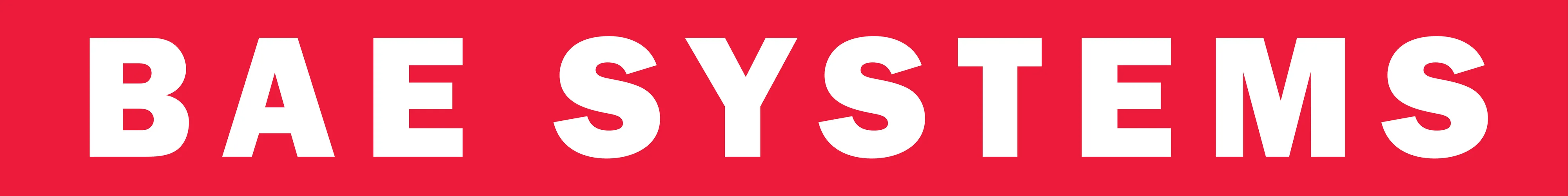 BAE Systems Logo