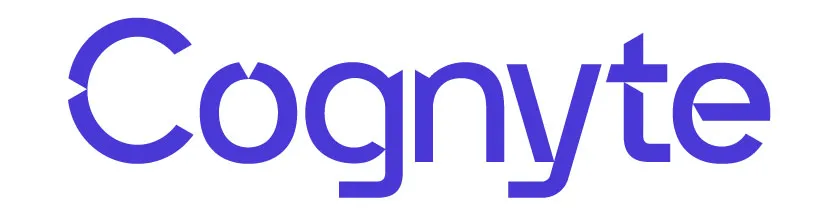 Cognyte Logo