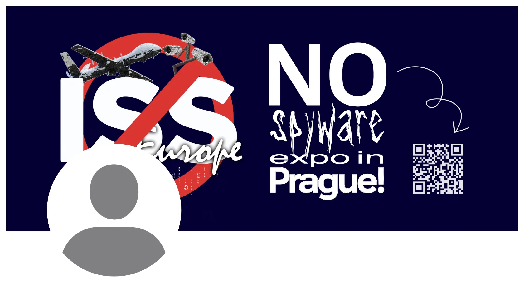 Cover photo against ISS.