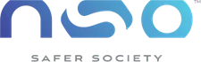 NSO Group Logo